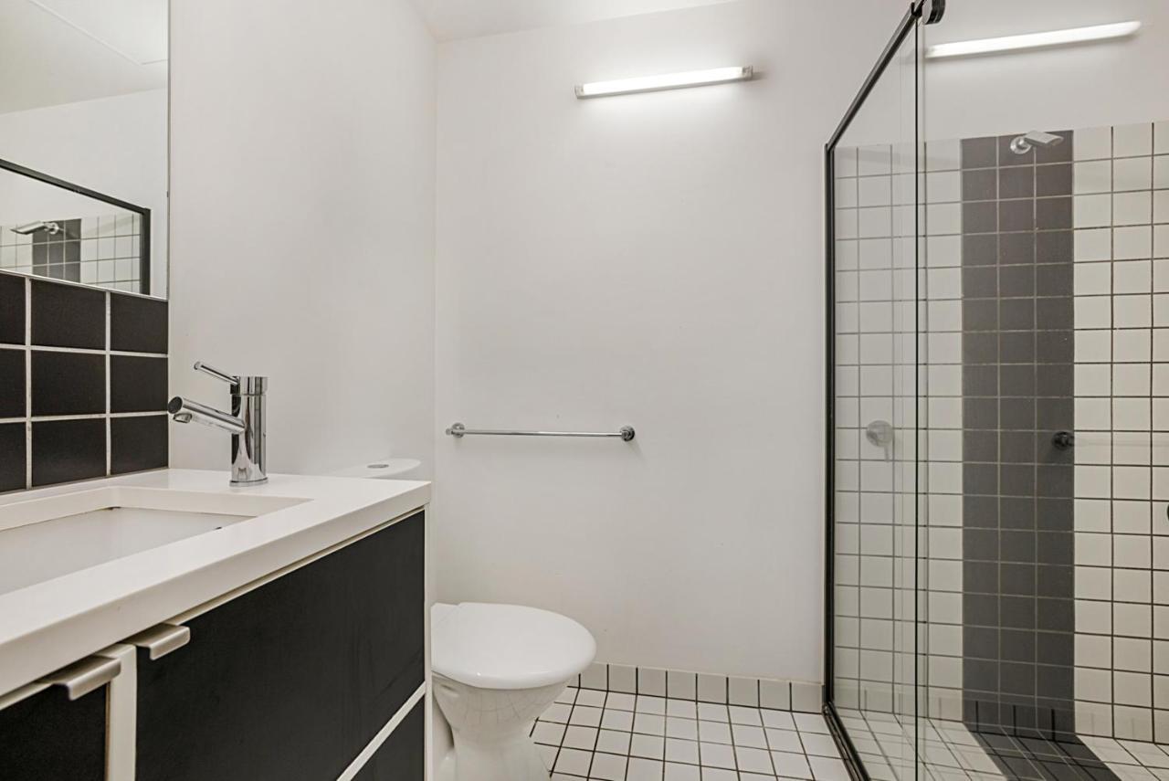 2-Bed Unit Metres From Cbd Malls, Dining & Sights Apartman Melbourne Kültér fotó